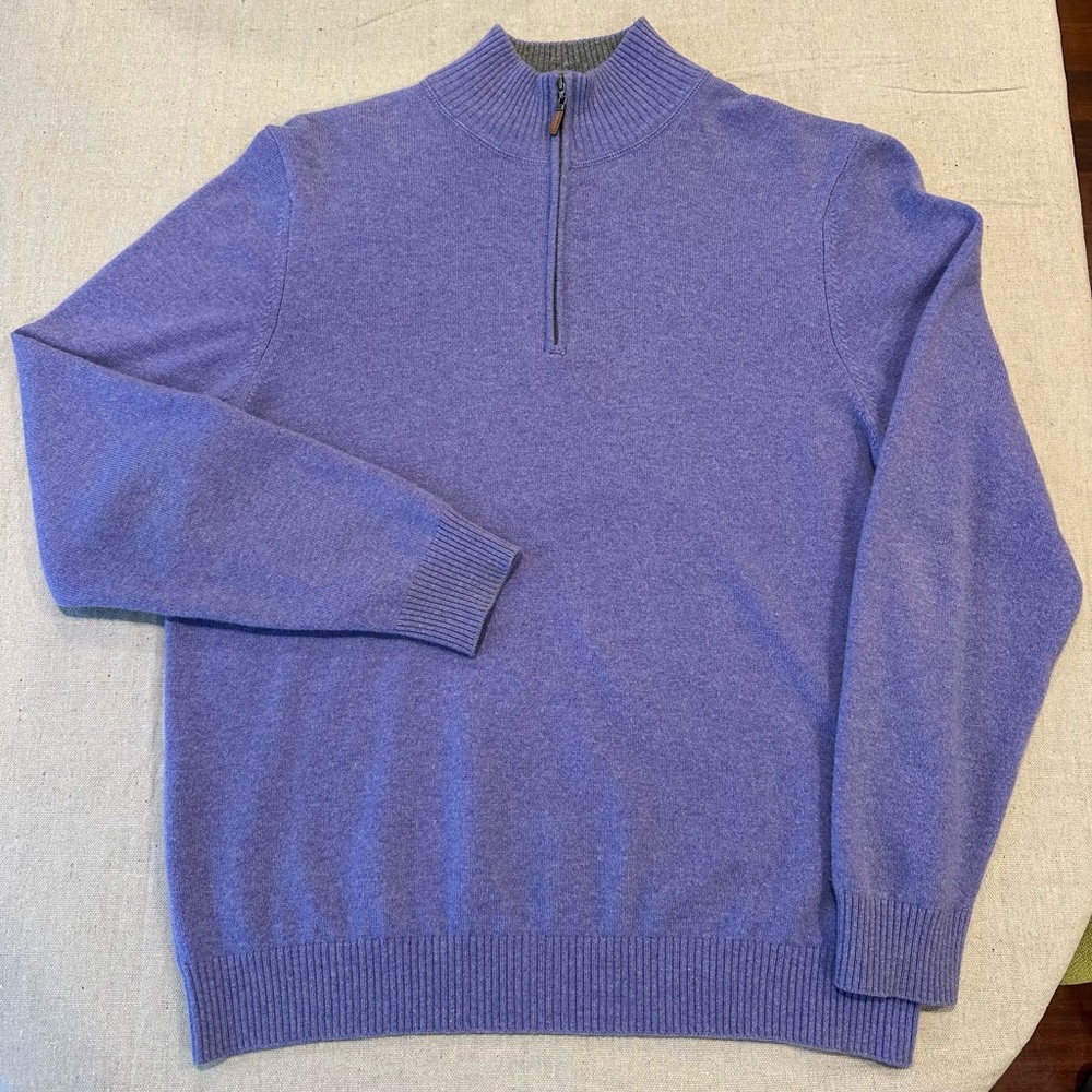 100% Pure Cashmere Sweater